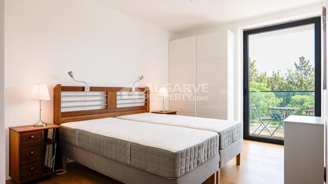 Apartment in Vilamoura, Quarteira, Algarve 4 - 18269715