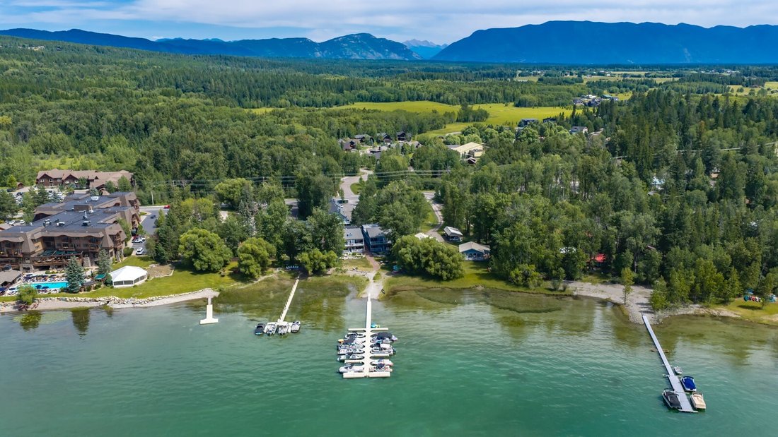 Condo in Whitefish, Montana, United States 4 - 18443882