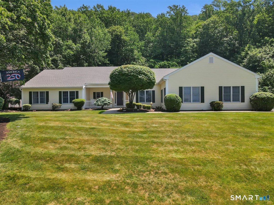 House in Southington, Connecticut, United States 1 - 18411913