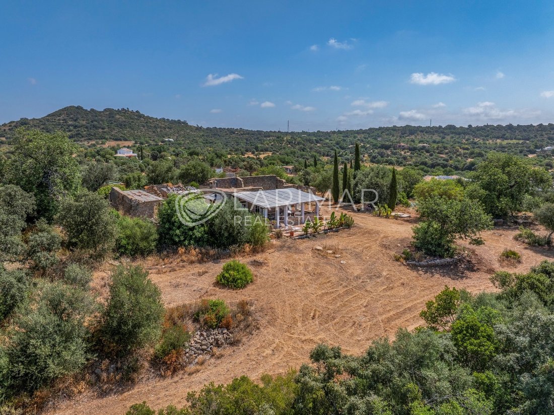 Villa in Estoi, Algarve, Portugal 3 - 15940527