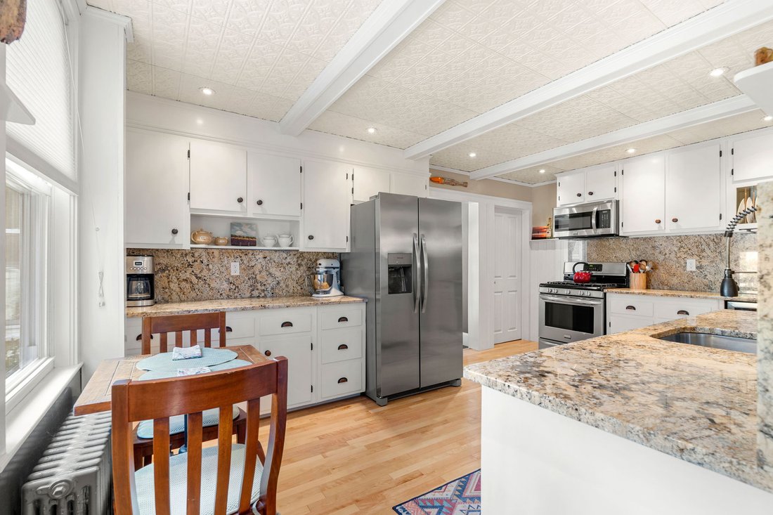 Condo in Newburyport, Massachusetts, United States 4 - 18444335