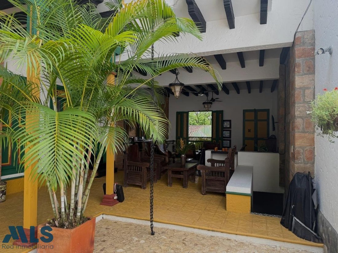 House in Jerico, Jericó, Colombia 1 - 18443298