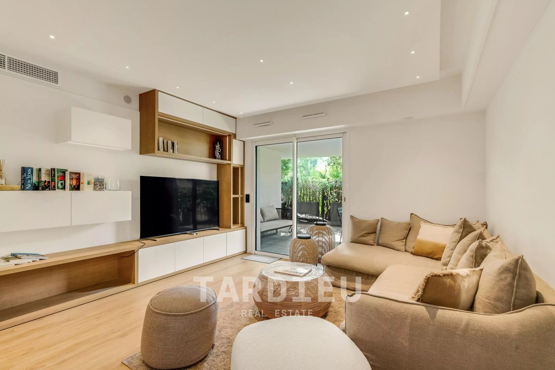 Appartamento a Zone Ouest Urbaine, San Tropez, Francia 4 - 18443906