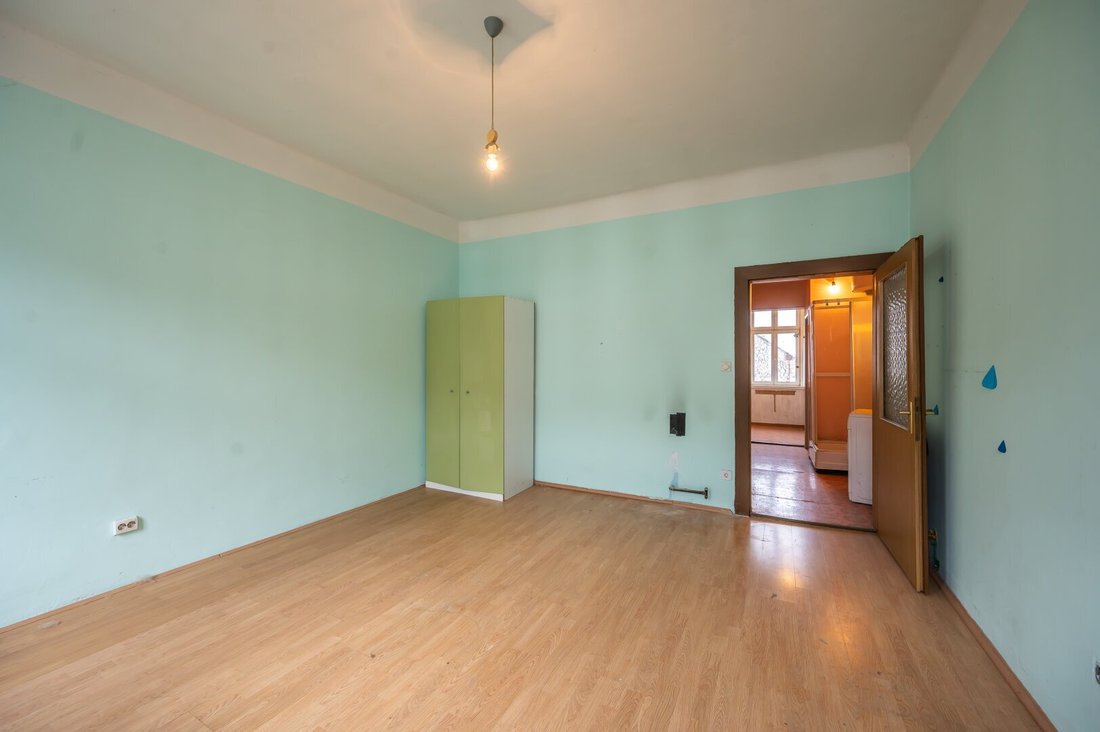 Apartment in Vienna, Wien, Austria 3 - 18444257