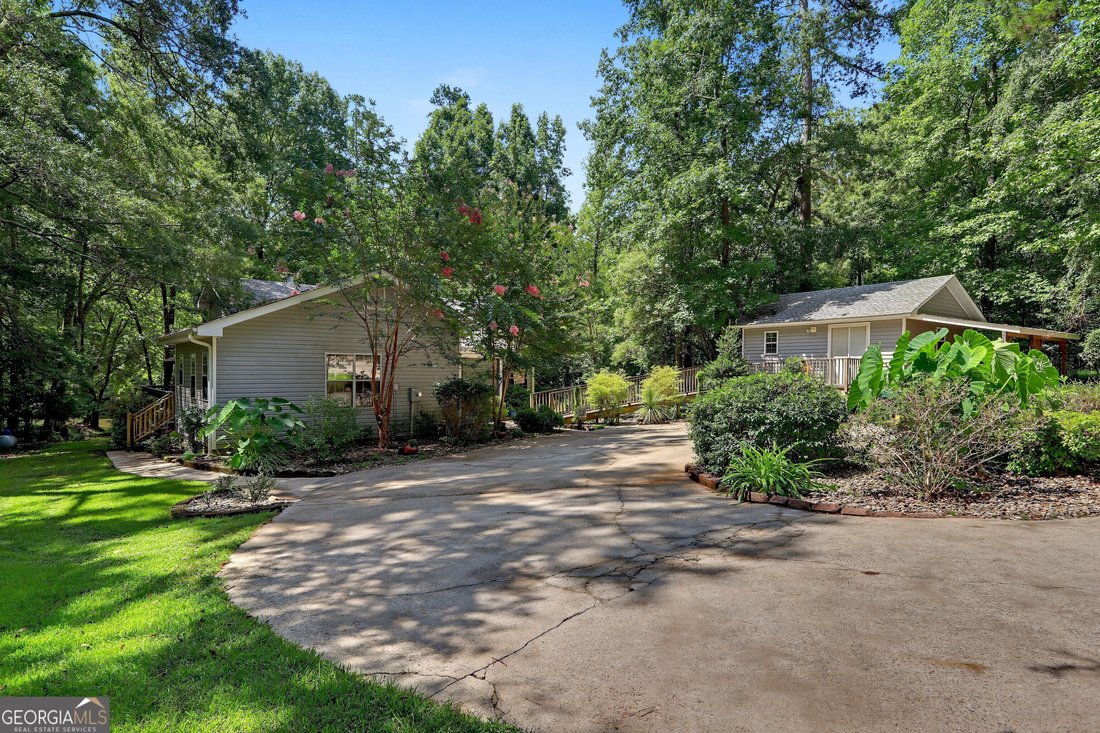 House in Buckhead, Georgia, United States 2 - 18443185