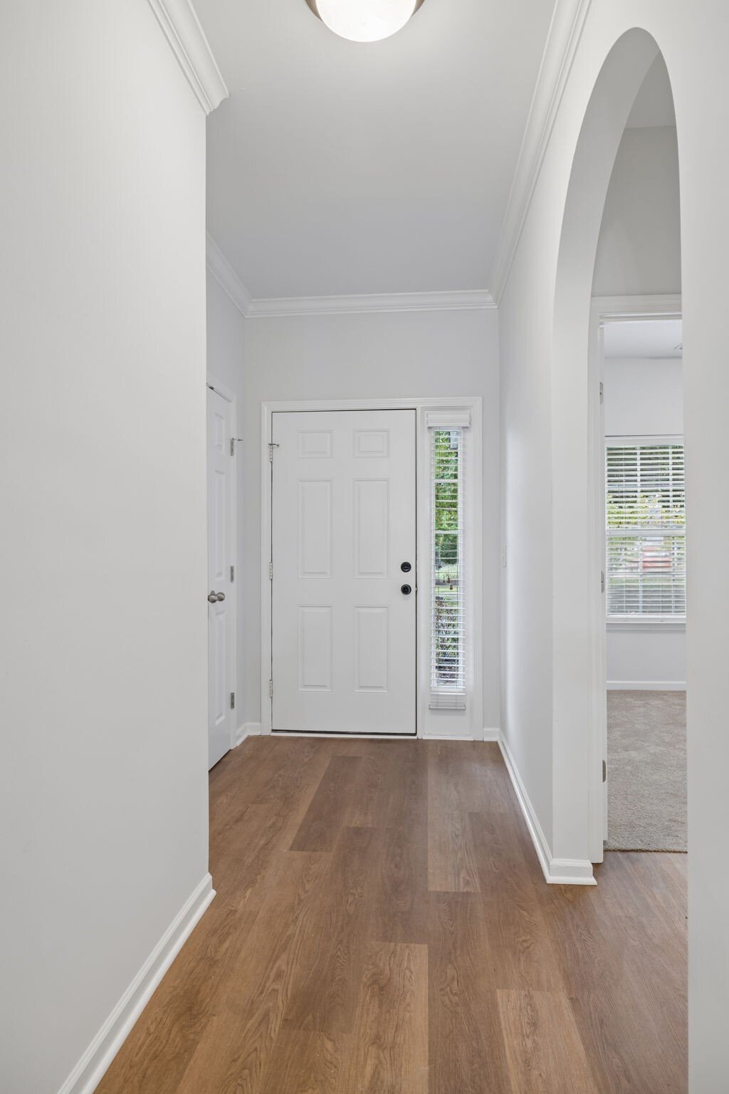 Townhouse in Nashville, Tennessee, United States 4 - 18443122