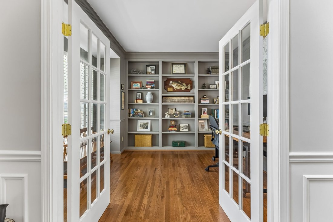 House in Nashville, Tennessee, United States 4 - 18443204