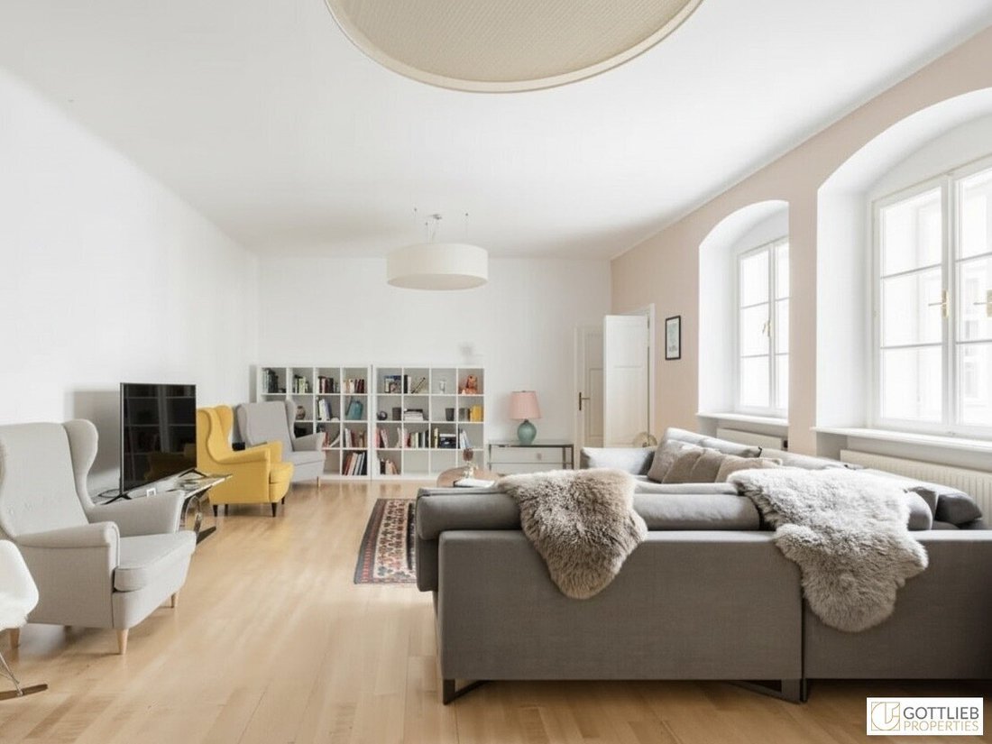 Apartment in Vienna, Wien, Austria 4 - 18444154