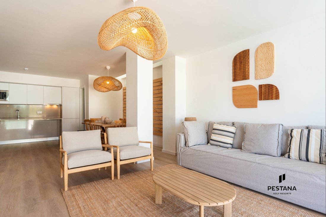 Apartment in Porto Covo, Setubal, Portugal 4 - 18443570