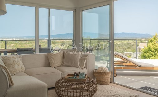 Villa in Carvoeiro, Algarve, Portugal 1