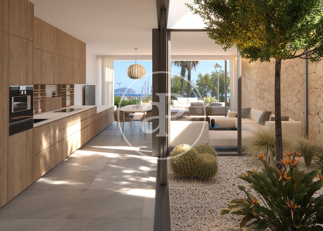 Appartamento a Santa Margalida, Isole Baleari, Spagna 5 - 18443529