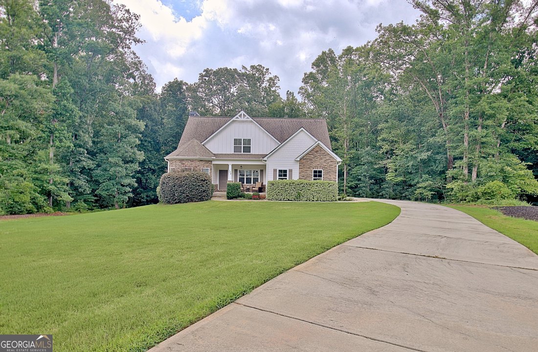 House in Senoia, Georgia, United States 2 - 18443172