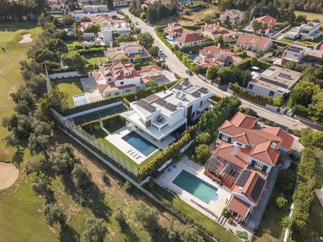 Villa in Sintra, Lisbon, Portugal 3 - 18443856