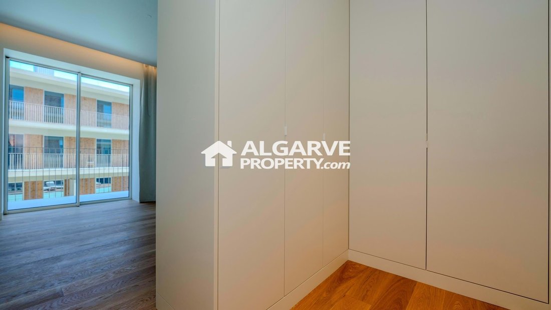 Apartment in Quarteira, Algarve, Portugal 5 - 18443792