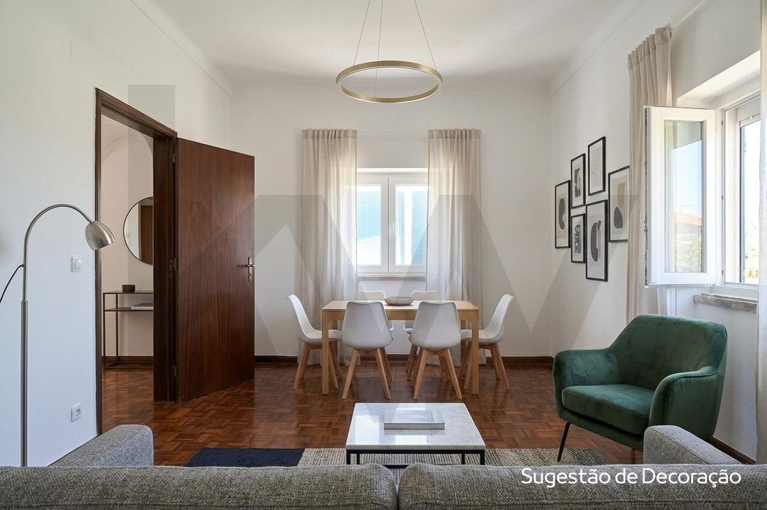 Townhouse in Mafra, Lisbon, Portugal 2 - 18416814