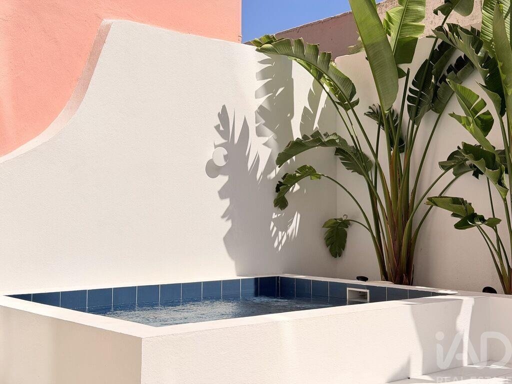 Apartment in Alcantara, Lisbon, Portugal 1 - 18444246