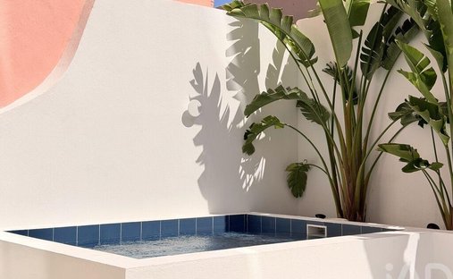 Apartamento en Alcantara, Lisboa, Portugal 1