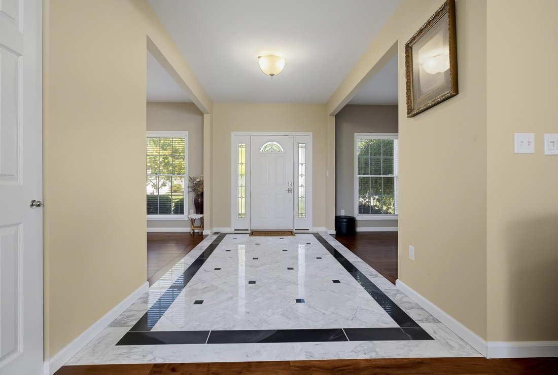 House in Town and Country, Missouri, United States 2 - 18443481