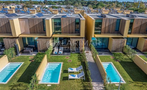 Villa à Vilamoura, Quarteira, Algarve 1