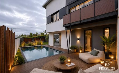 Villa in France 1