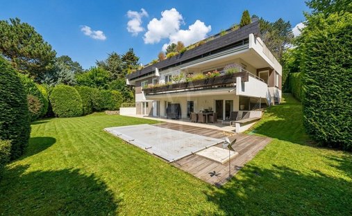 Casa a Vienna, Vienna, Austria 1