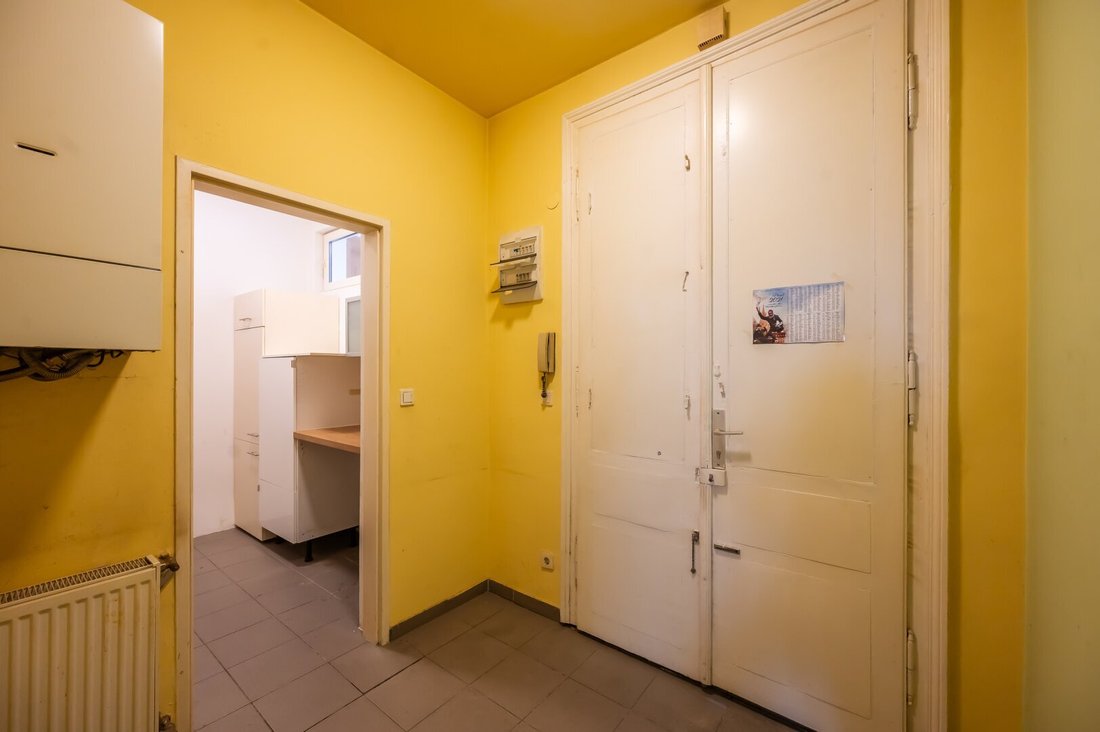 Apartment in Vienna, Wien, Austria 5 - 18444257