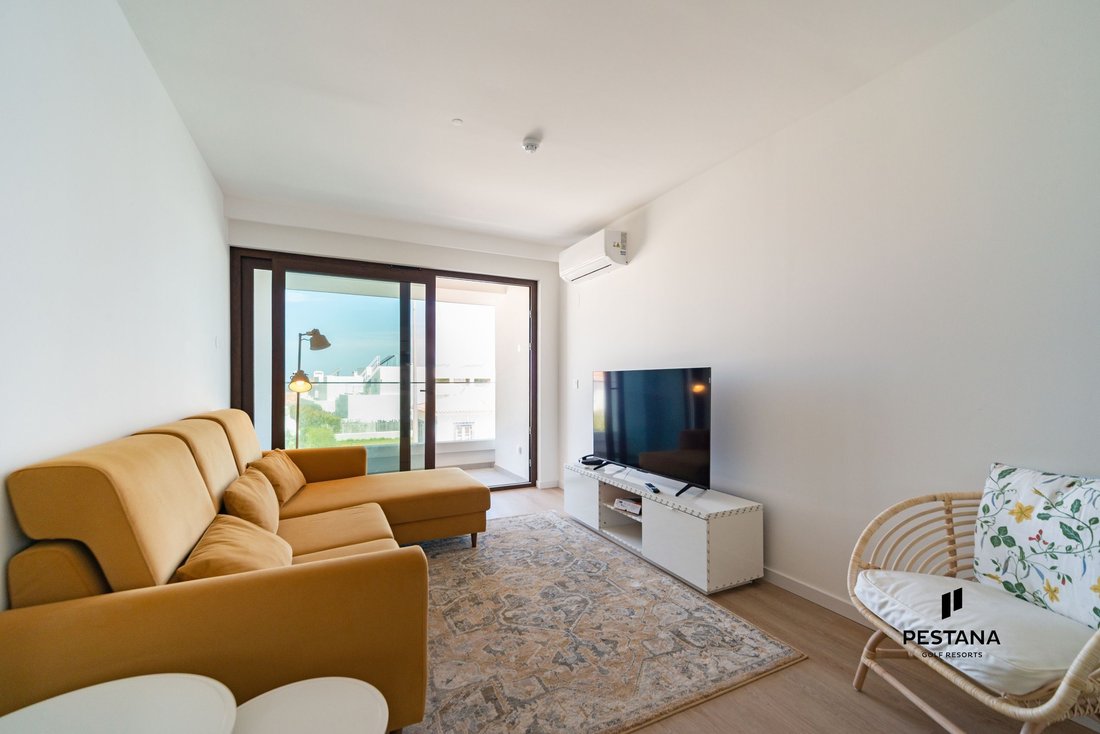 Apartamento en Porto Covo, Setúbal Municipality, Portugal 3 - 18443597