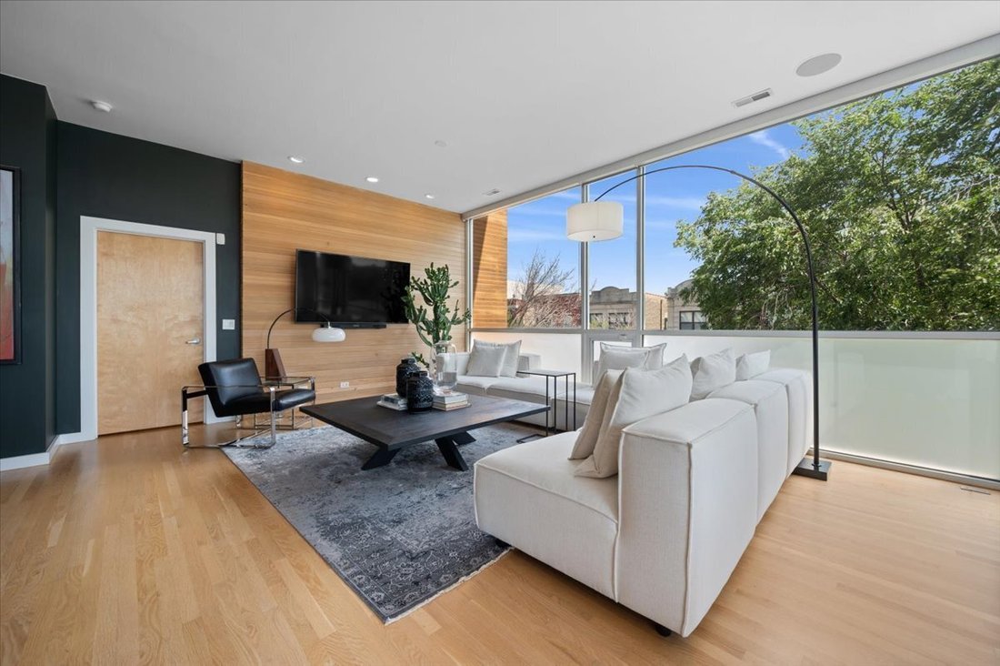Condo in Chicago, Illinois, United States 5 - 18443776