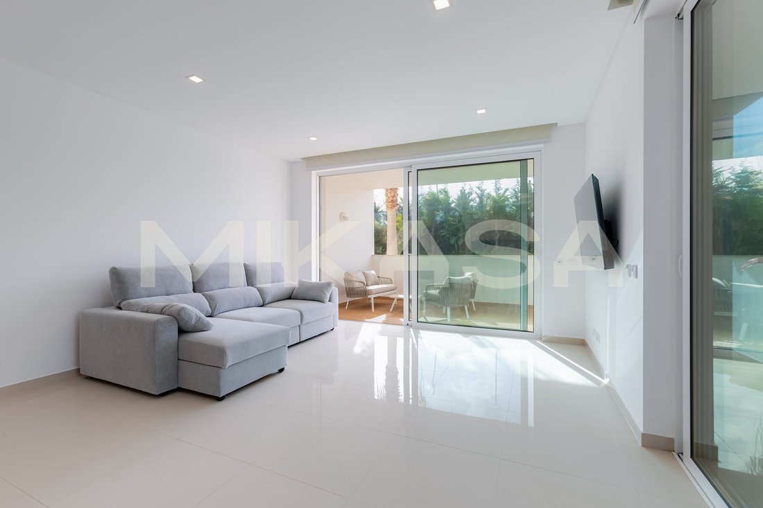 Apartment in Sao Goncalo de Lagos, Algarve, Portugal 3 - 18443522