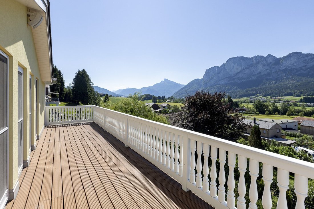 Villa in Sankt Lorenz, Upper Austria, Austria 4 - 18444239