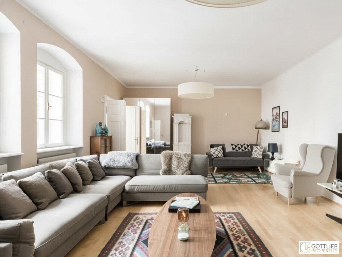 Apartment in Vienna, Wien, Austria 3 - 18444154