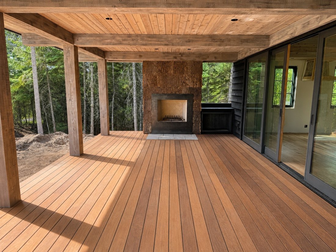 House in Whitefish, Montana, United States 4 - 18080170