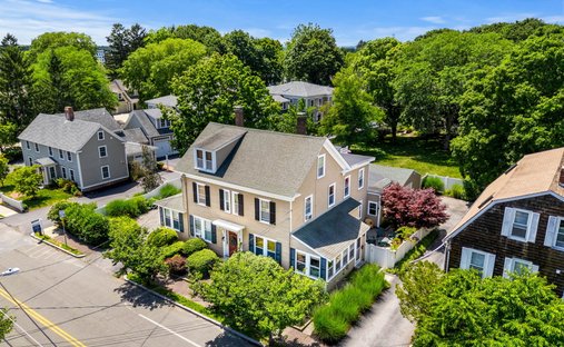 Condo in Newburyport, Massachusetts, United States 1
