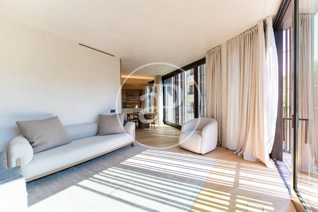 Apartment in Palma, Balearic Islands, Spain 5 - 18443511