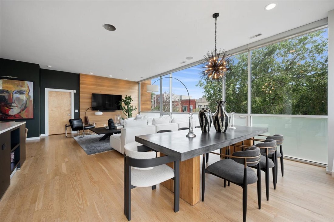Condo in Chicago, Illinois, United States 4 - 18443776