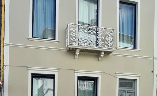 Villa a Ponta Delgada (Sao Pedro), Azzorre, Portogallo 1