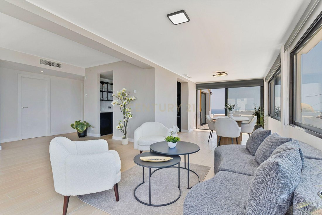 Apartment in Riviera del Sol, Mijas, Spain 3 - 18150330