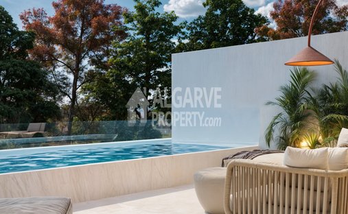 Villa in Vilamoura, Quarteira, Algarve 1