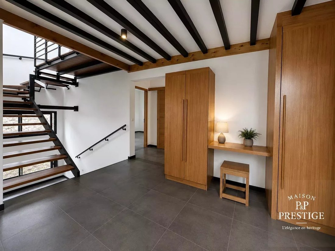 Villa in France 4 - 18443868