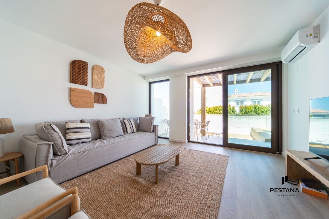 Apartment in Porto Covo, Setubal, Portugal 3 - 18443570