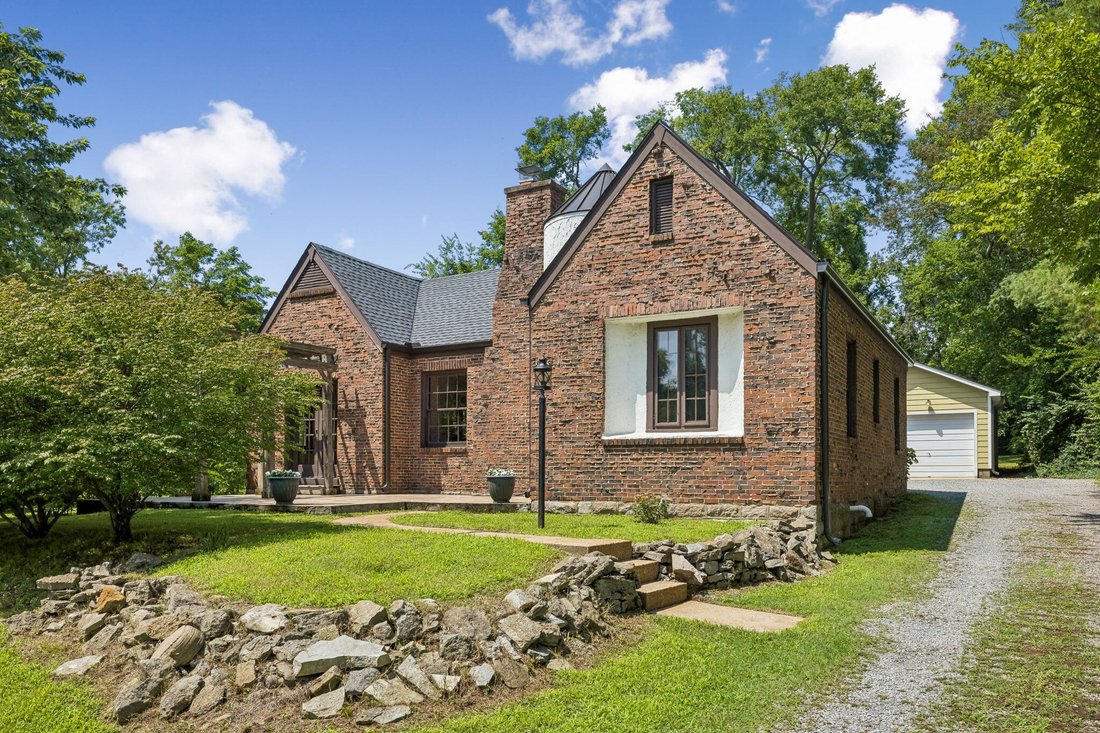 House in Nashville, Tennessee, United States 1 - 18443147