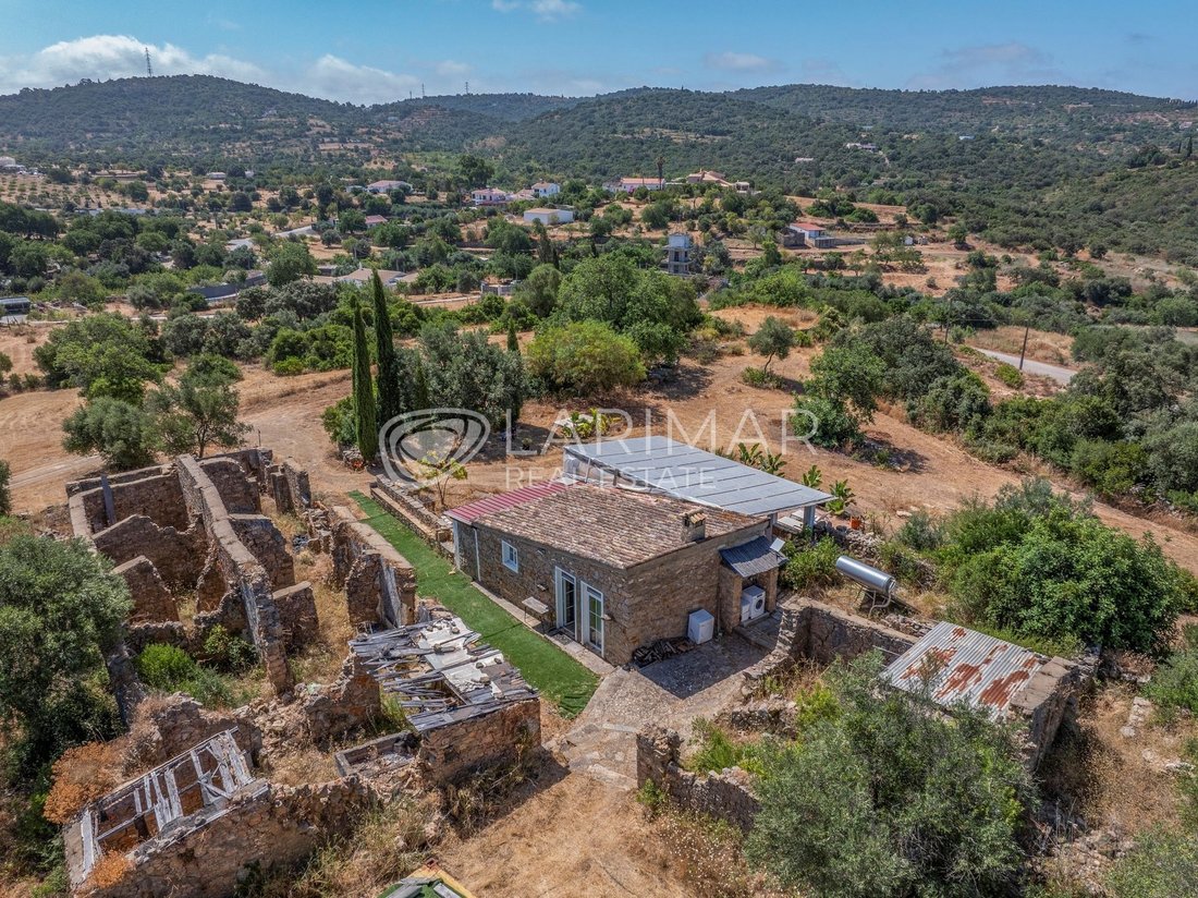 Villa in Estoi, Algarve, Portugal 2 - 15940527