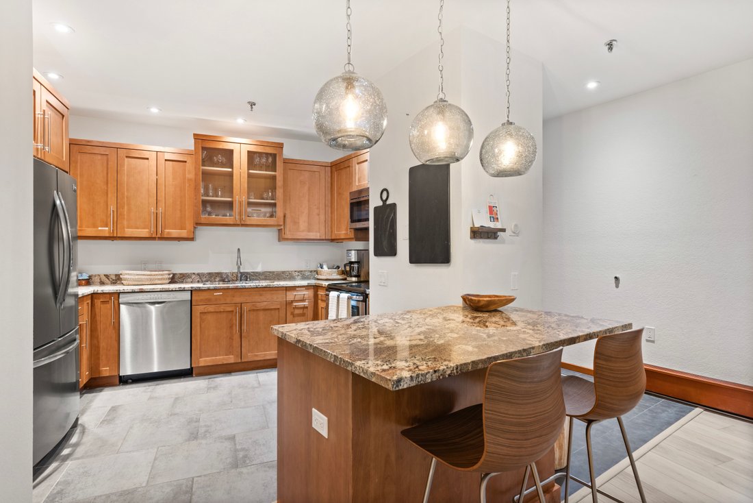 Condo in Snowmass Village, Colorado, United States 5 - 16364741
