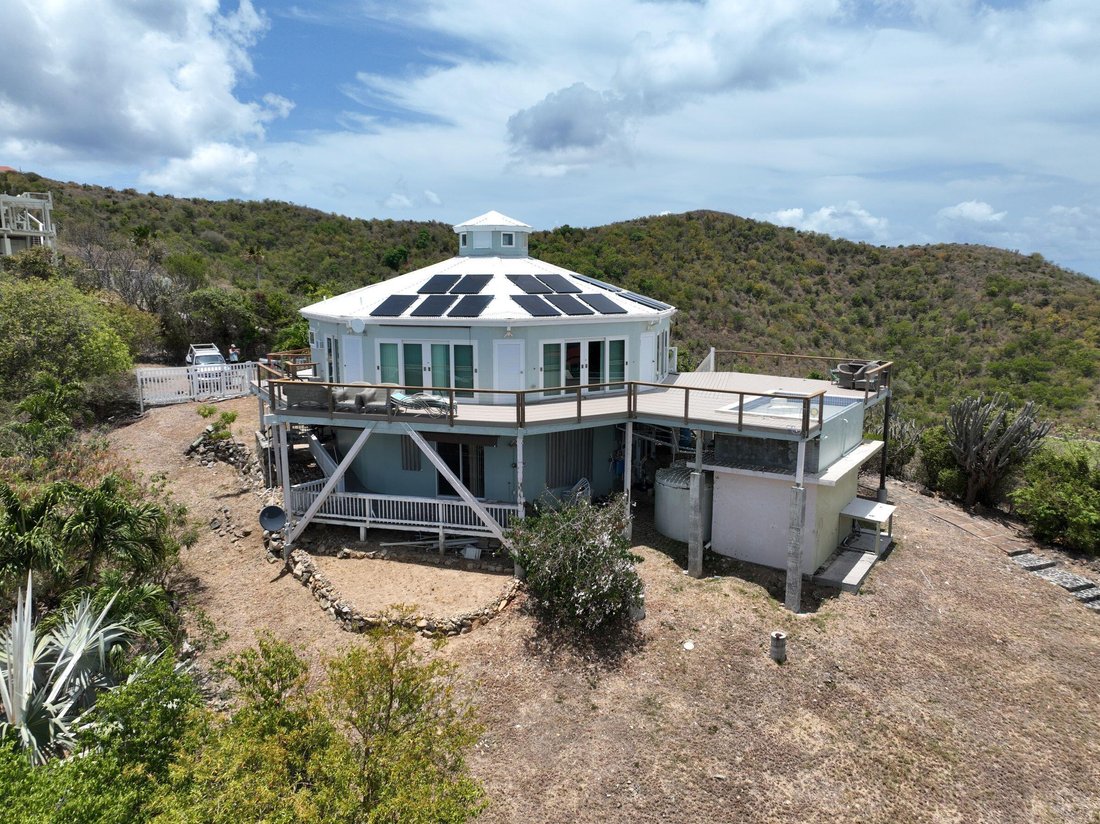 House in East End, St. John, U.S. Virgin Islands 5 - 18443593