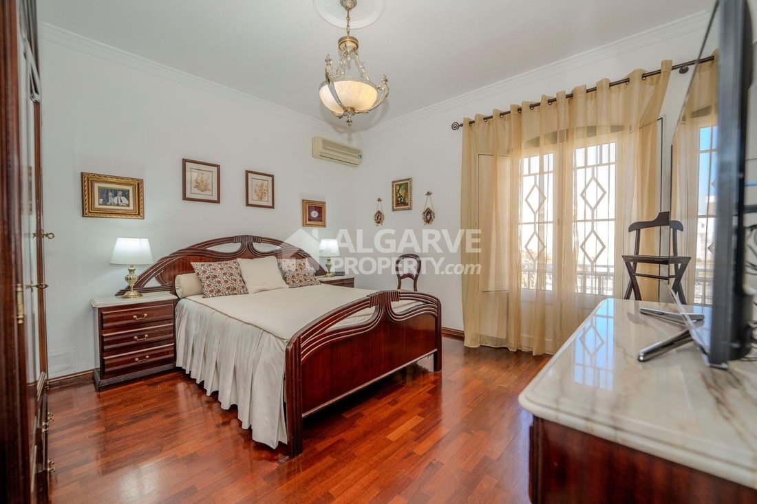 Villa in Olhao, Algarve, Portugal 4 - 18444131