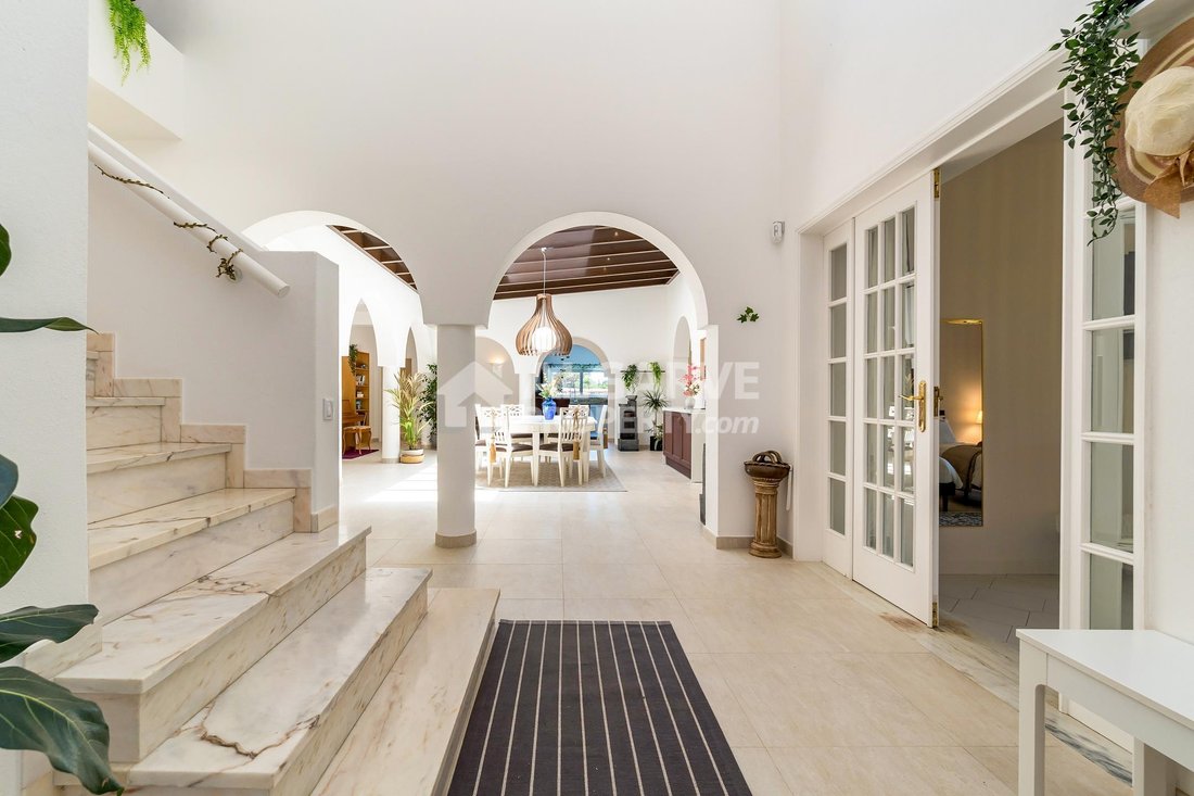 Villa in Vilamoura, Quarteira, Algarve 2 - 18443961
