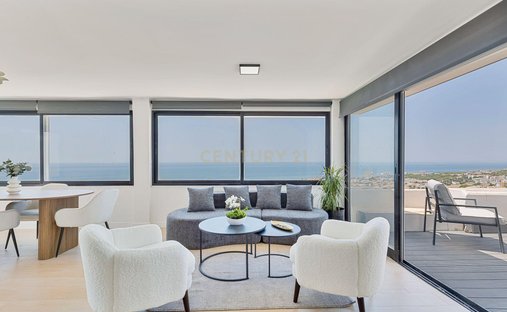 Apartamento en Riviera del Sol, Mijas, España 1