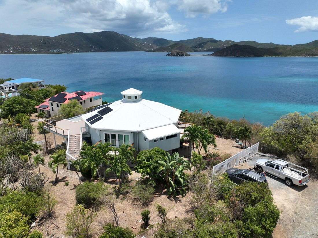 House in East End, St. John, U.S. Virgin Islands 3 - 18443593