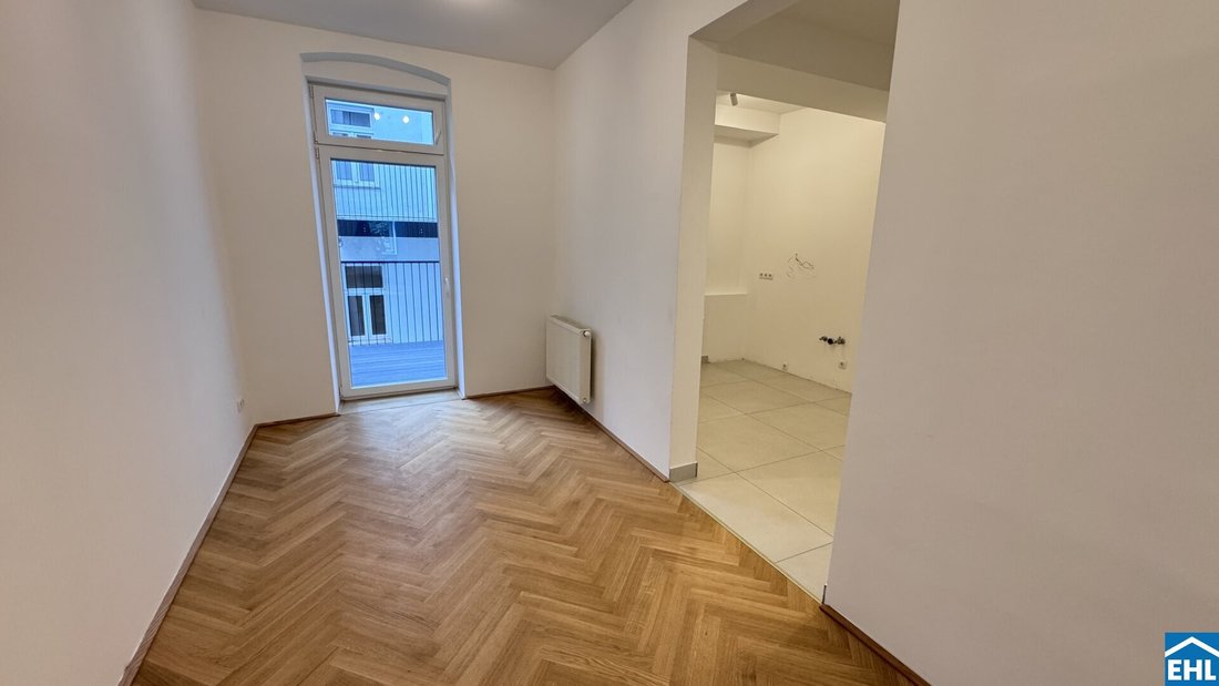 Apartment in Vienna, Wien, Austria 2 - 16454336