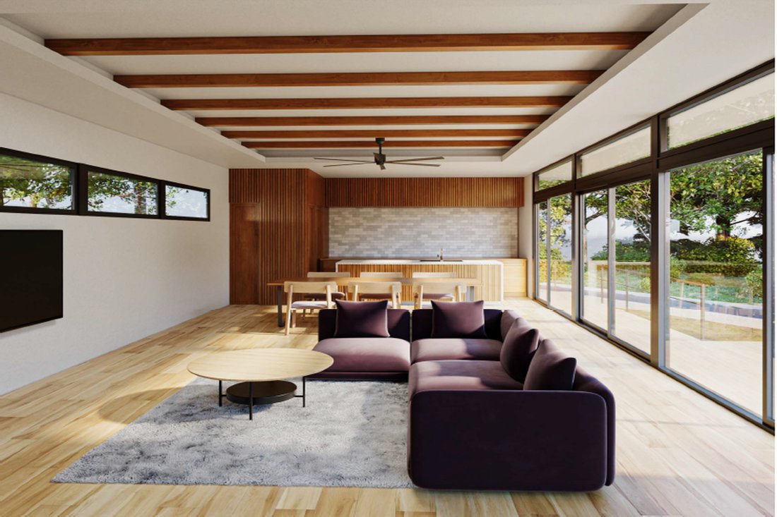 House in Karuizawa, Nagano, Japan 2 - 18443271